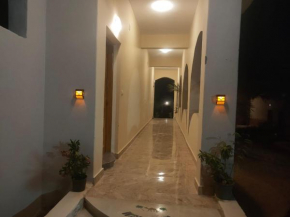 Rahala Safari Hotel